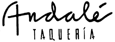 Andale Taqueria