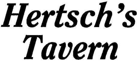 Hertsch's Tavern