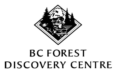B.C. Forest Discovery Centre