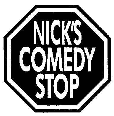 Nick's Comedy Stop