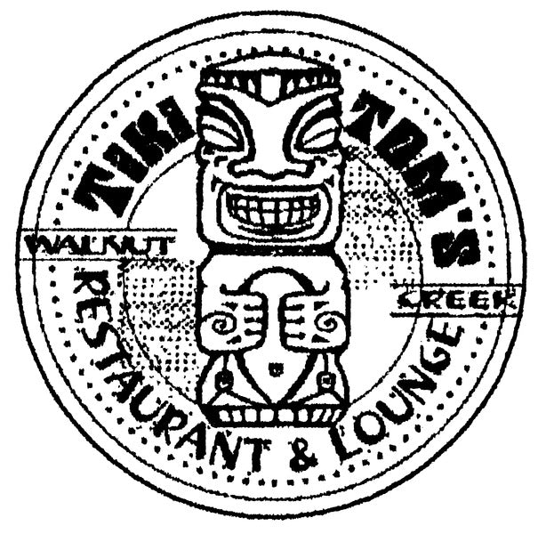 Tiki Tom's Restaurant & Lounge