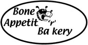 Bone Appetit Ba"r"kery
