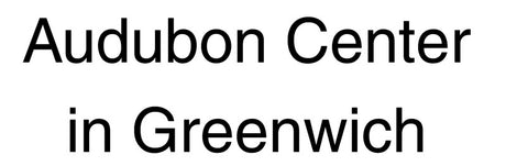 Audubon Center in Greenwich