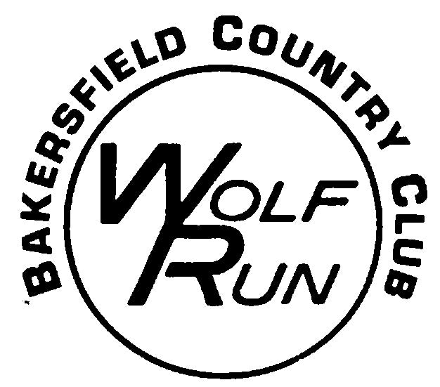 Bakersfield Country Club