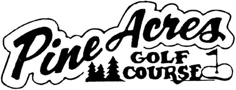 Pine Acres Golf Course