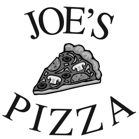 Joe's Pizza