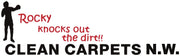 Clean Carpets N.W.