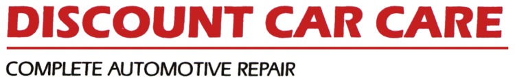 Discount Car Care