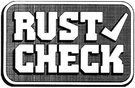 Rust Check
