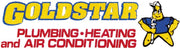 Goldstar Plumbing, Heating & Air Conditioning