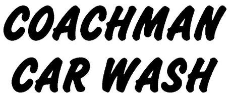 Coachman Car Wash