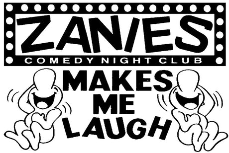 Zanies