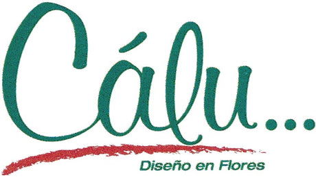 Cálu...Diseño en Flores y Eventos