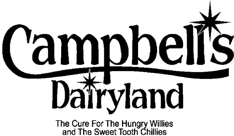Campbell's Dairyland