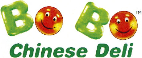 Bobo Chinese Food