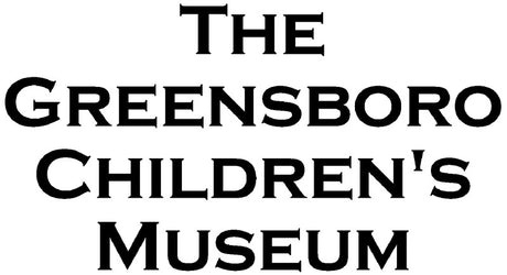 The Greensboro Children's Museum