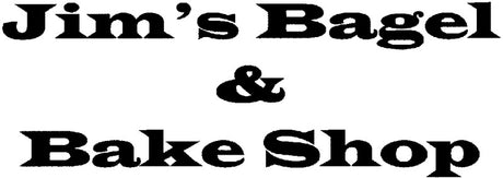 Jim's Bagel & Bake Shop