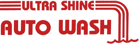 Ultra Shine Auto Wash