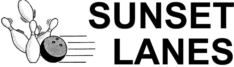 Sunset Lanes