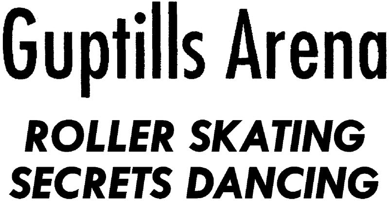 Guptills Arena