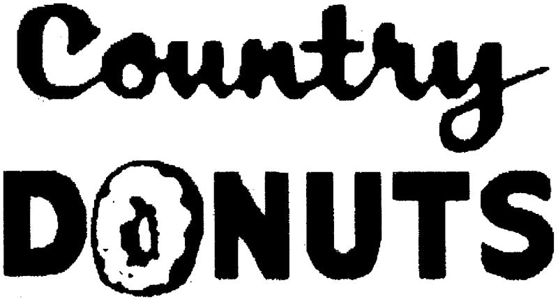 Country Donuts