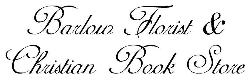 Barlow Florist & Christian Book Store