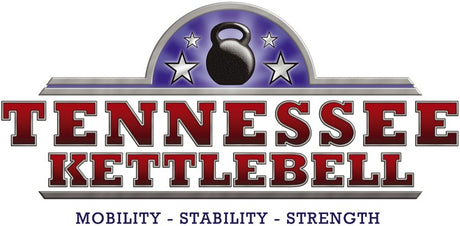 Tennessee Kettlebell