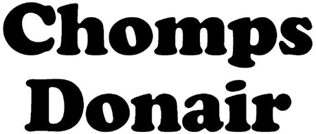 Chomps Donair