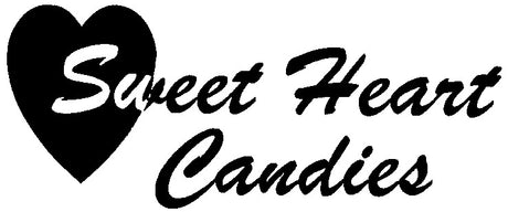 Sweet Heart Candies