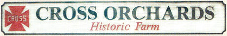 Cross Orchards Historic Farm