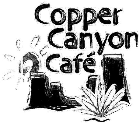 Copper Canyon Cafe