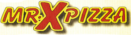 Mr. X Pizza