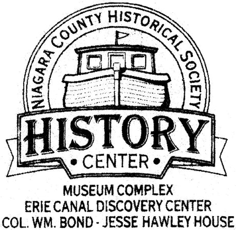 Col William Bond-Jesse Hawley House