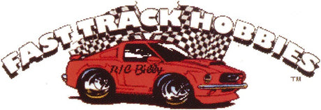 Fast Track Hobbies