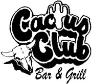 Cactus Club Bar & Grill