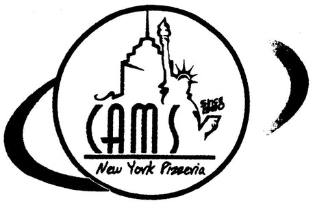 Cam's New York Pizzeria