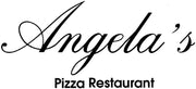 Angela's Pizza Restaurant
