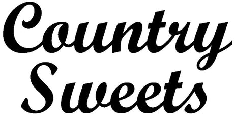 Country Sweets