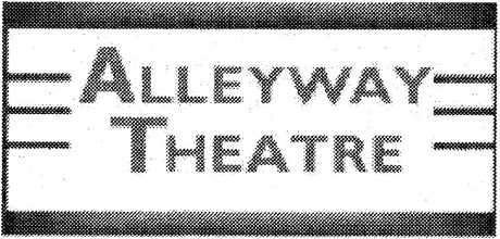 Alleyway Theatre Production