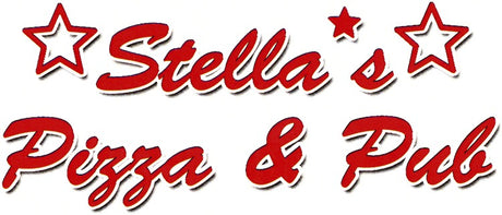 Stella's Pizza & Pub