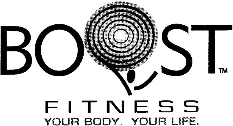 Boost Fitness