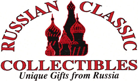 Russian Classic Collectibles