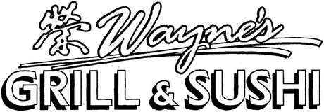 Wayne's Grill & Sushi