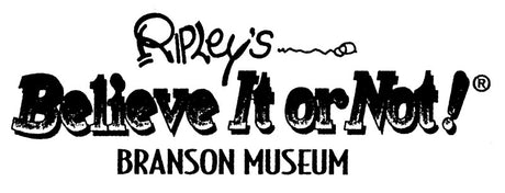 Ripley's Believe It or Not!