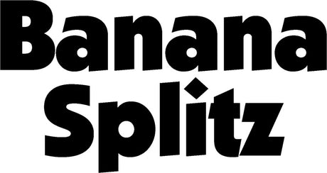 Banana Splitz