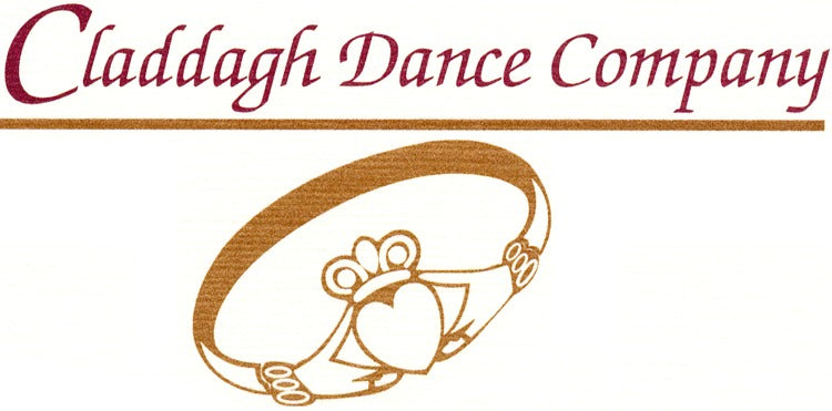 Claddagh Irish Dance Company