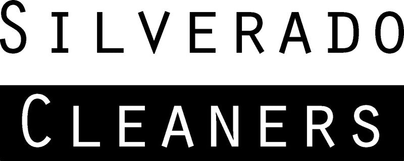 Silverado Cleaners
