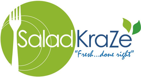 Salad Kraze