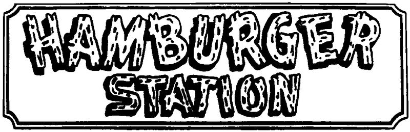 Hamburger Station