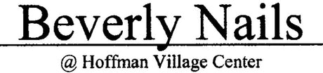 Beverly Nails